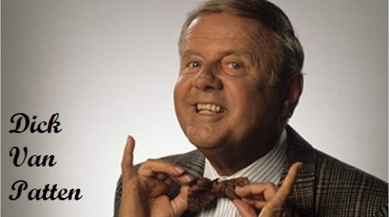 Dick Van Patten